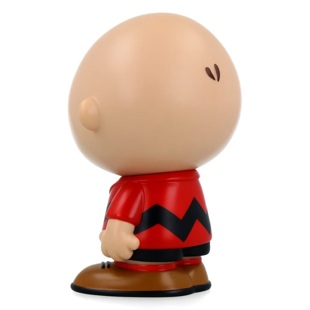 Super7 Charlie Brown (Red Shirt) - Peanuts FUN! FUN! Wave 3