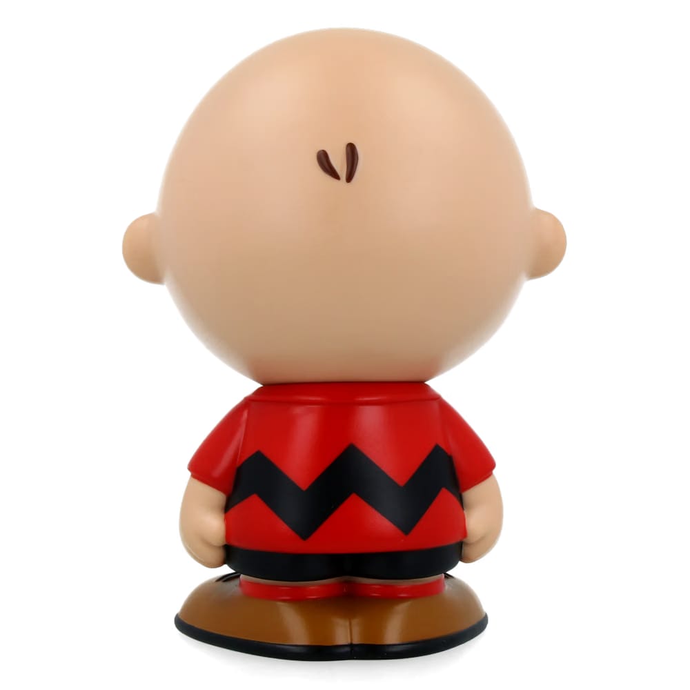 Super7 Charlie Brown (Red Shirt) - Peanuts FUN! FUN! Wave 3