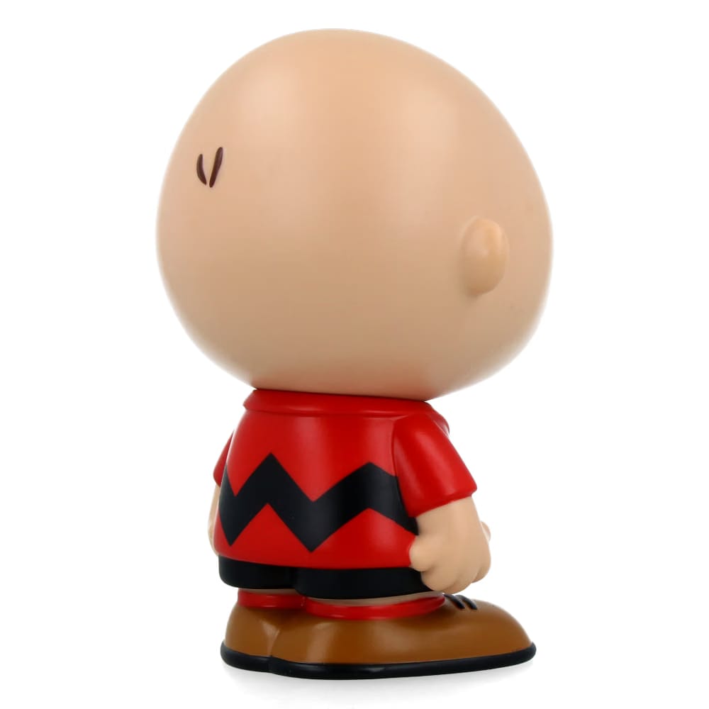 Super7 Charlie Brown (Red Shirt) - Peanuts FUN! FUN! Wave 3