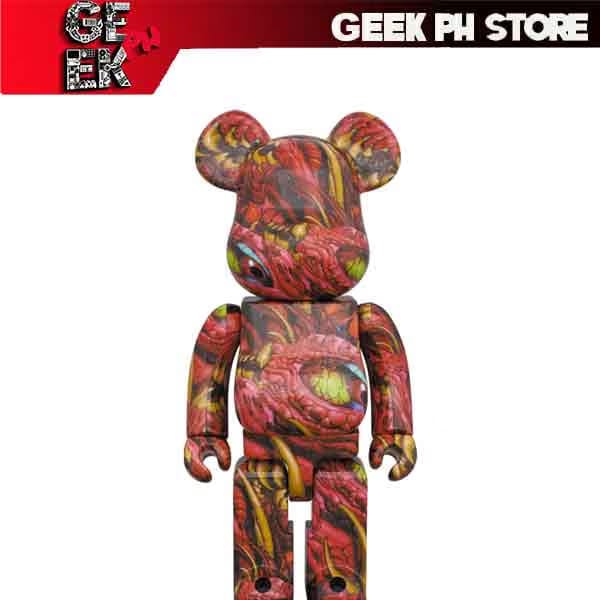 Medicom BE@RBRICK LANGO 400% sold by Geek PH Store
