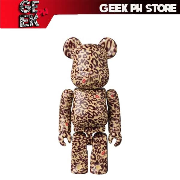 Medicom BE@RBRICK Amplifier 100% & 400% Bearbrick sold by Geek PH Store