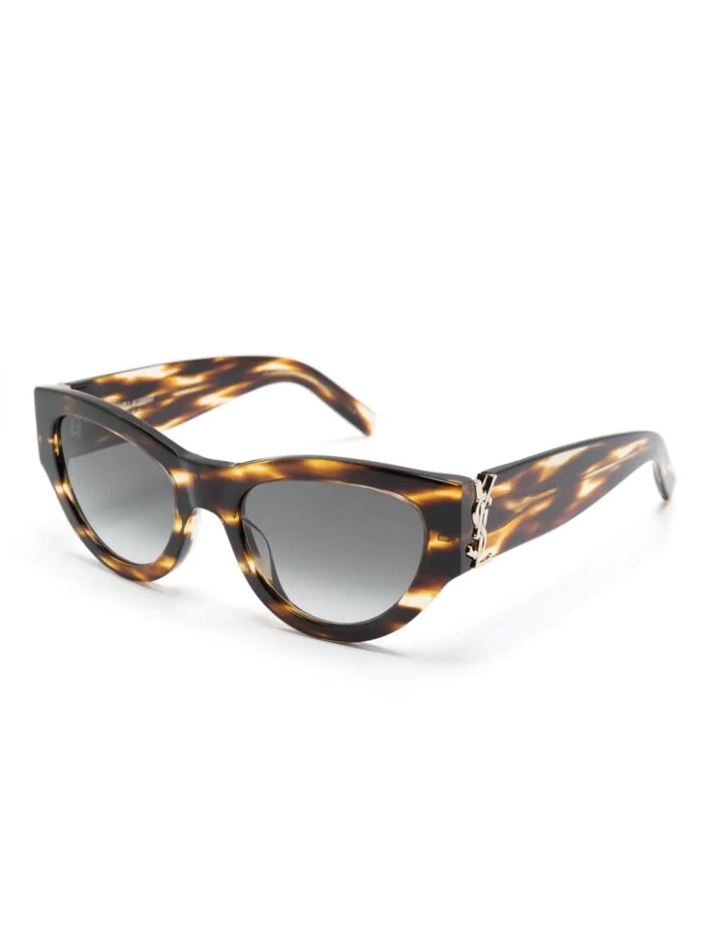 SL M94 cat-eye sunglasses