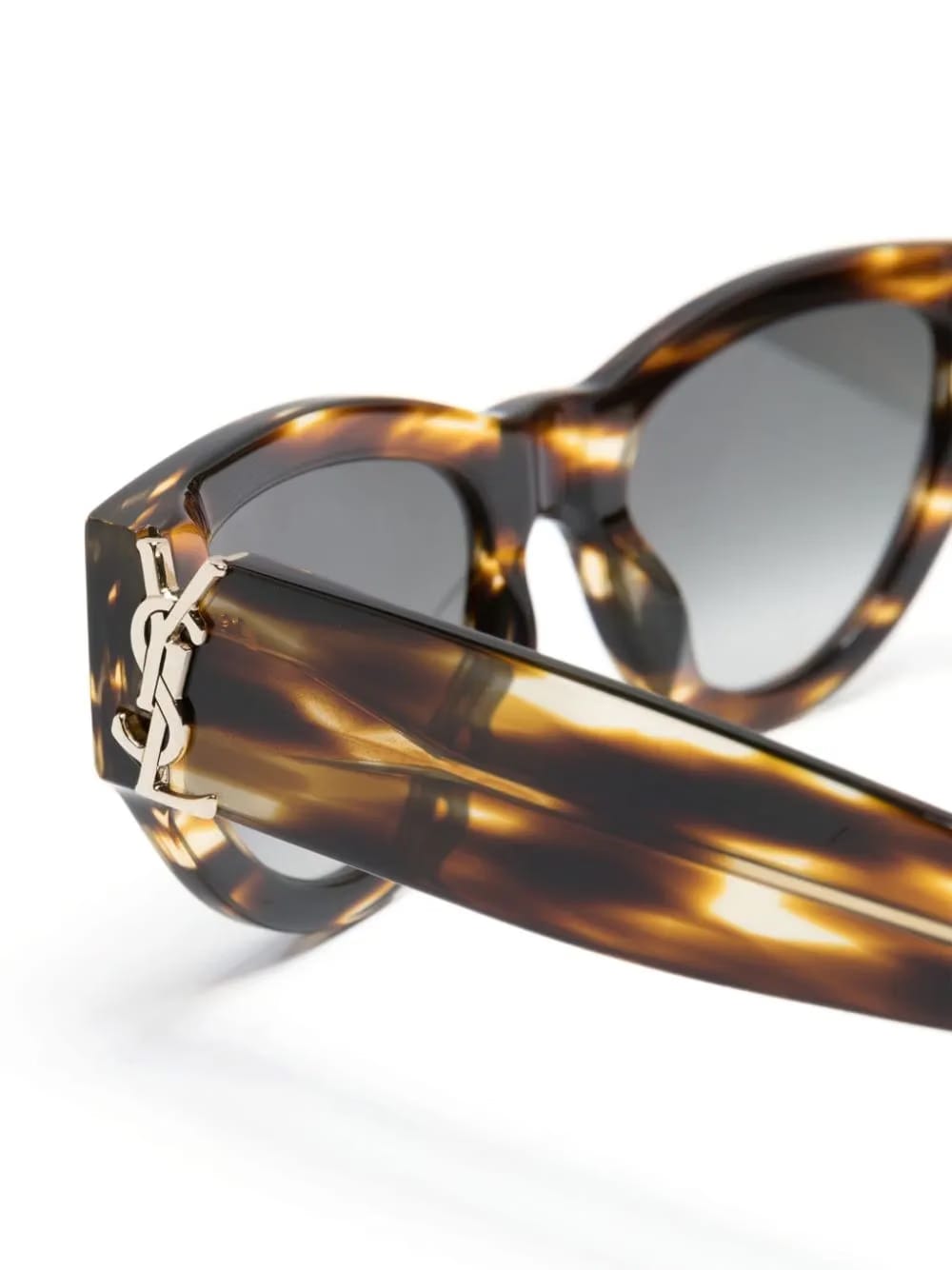 SL M94 cat-eye sunglasses