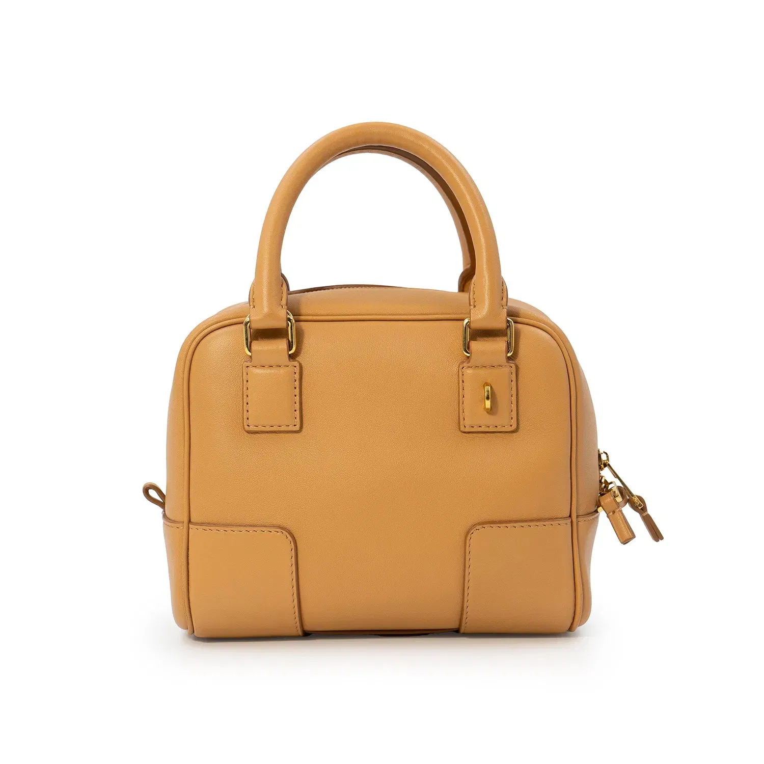 Loewe Amazona 16 Square Mini Handbag