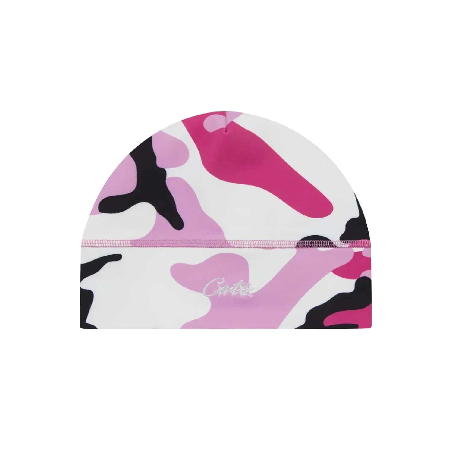Corteiz Liteworky Cap 'Pink Camo'