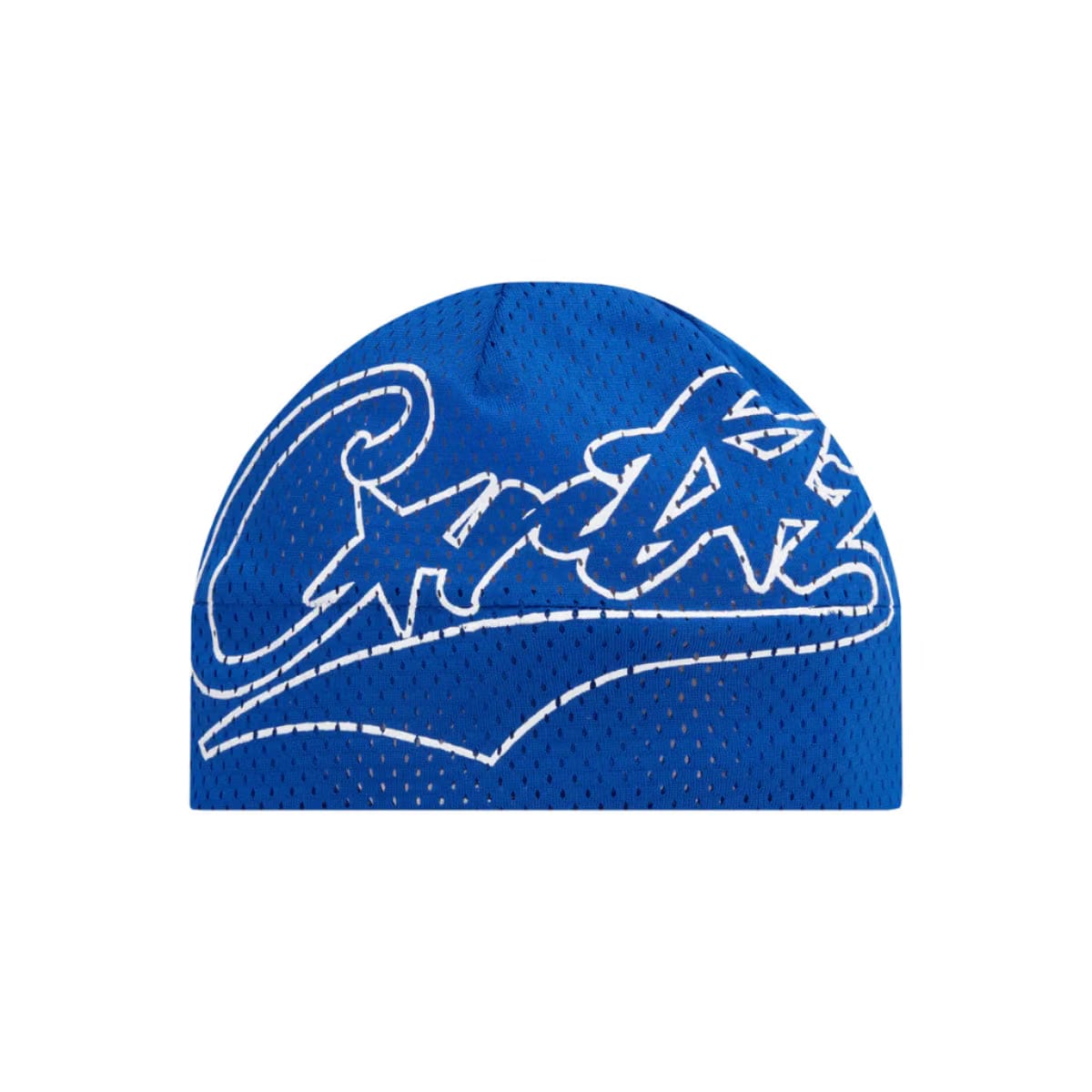 Corteiz Woosh Sport Beanie 'Royal Blue'