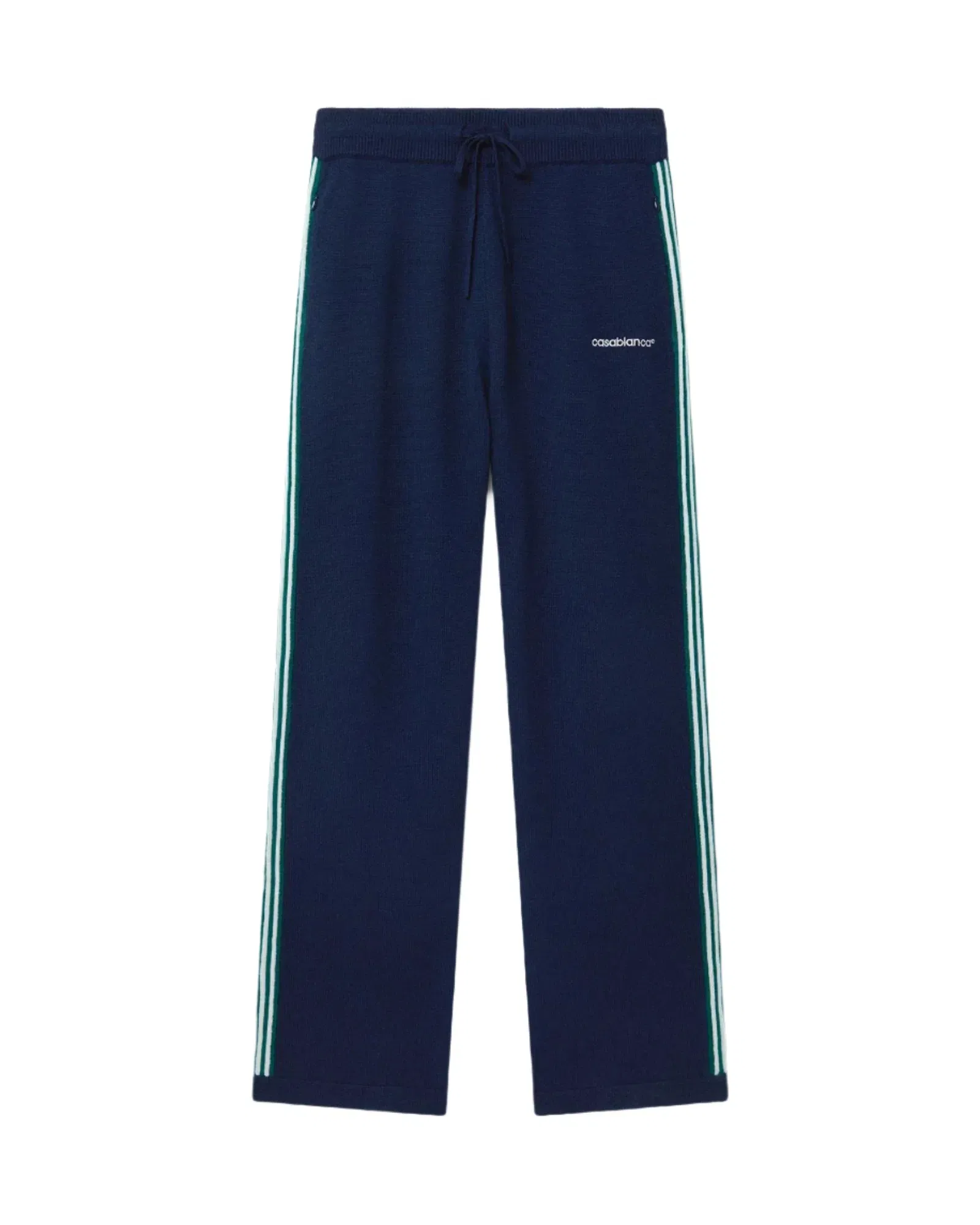 Casablanca Tennis Trousers 'Navy'