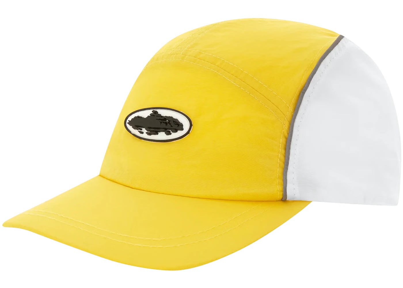 Corteiz Spring Cap 'Yellow'