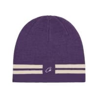Corteiz VVS Knit Beanie 'Purple'