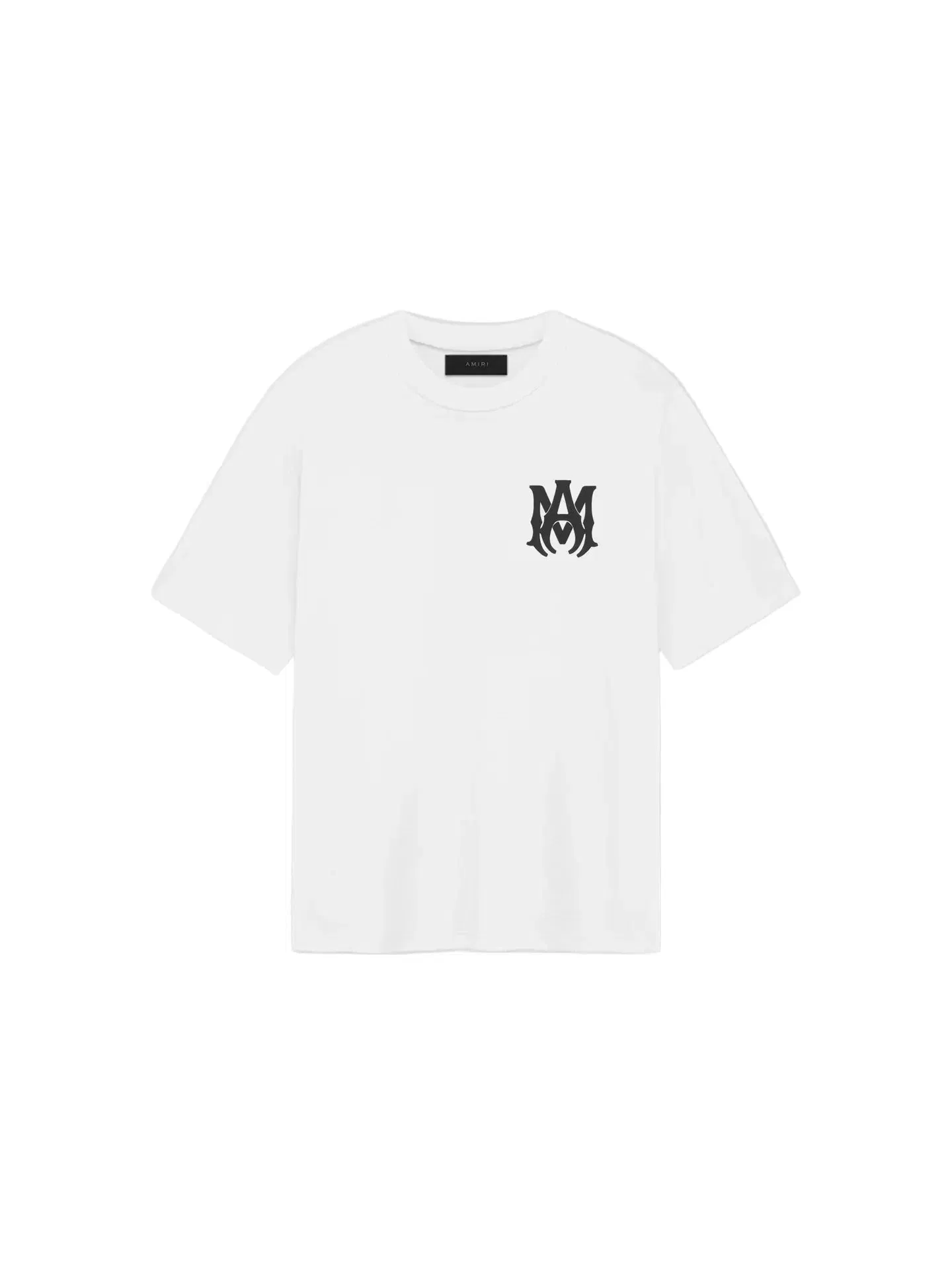 Amiri MA Core Logo Tee 'White'