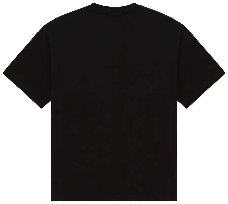Sp5der Phantom Web Tee 'Black'