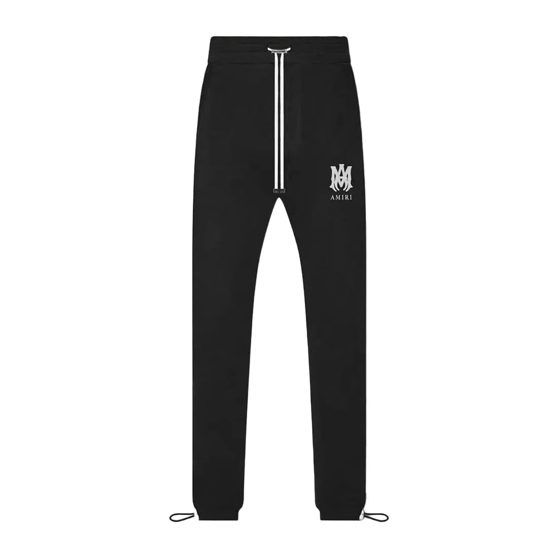 Amiri MA Core Logo Sweatpant 'Black'