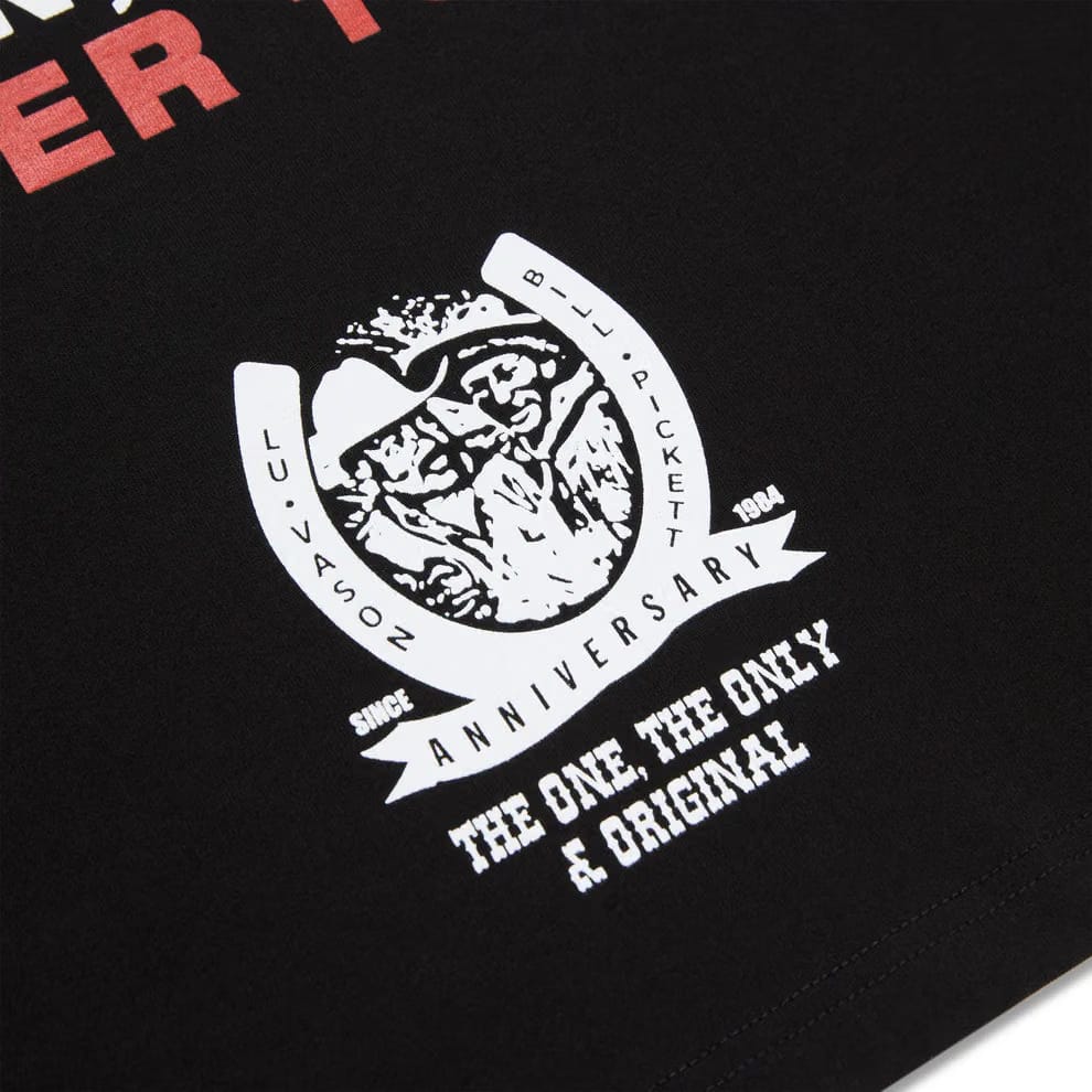 Sp5der TX 5 Flag Tee 'Black'