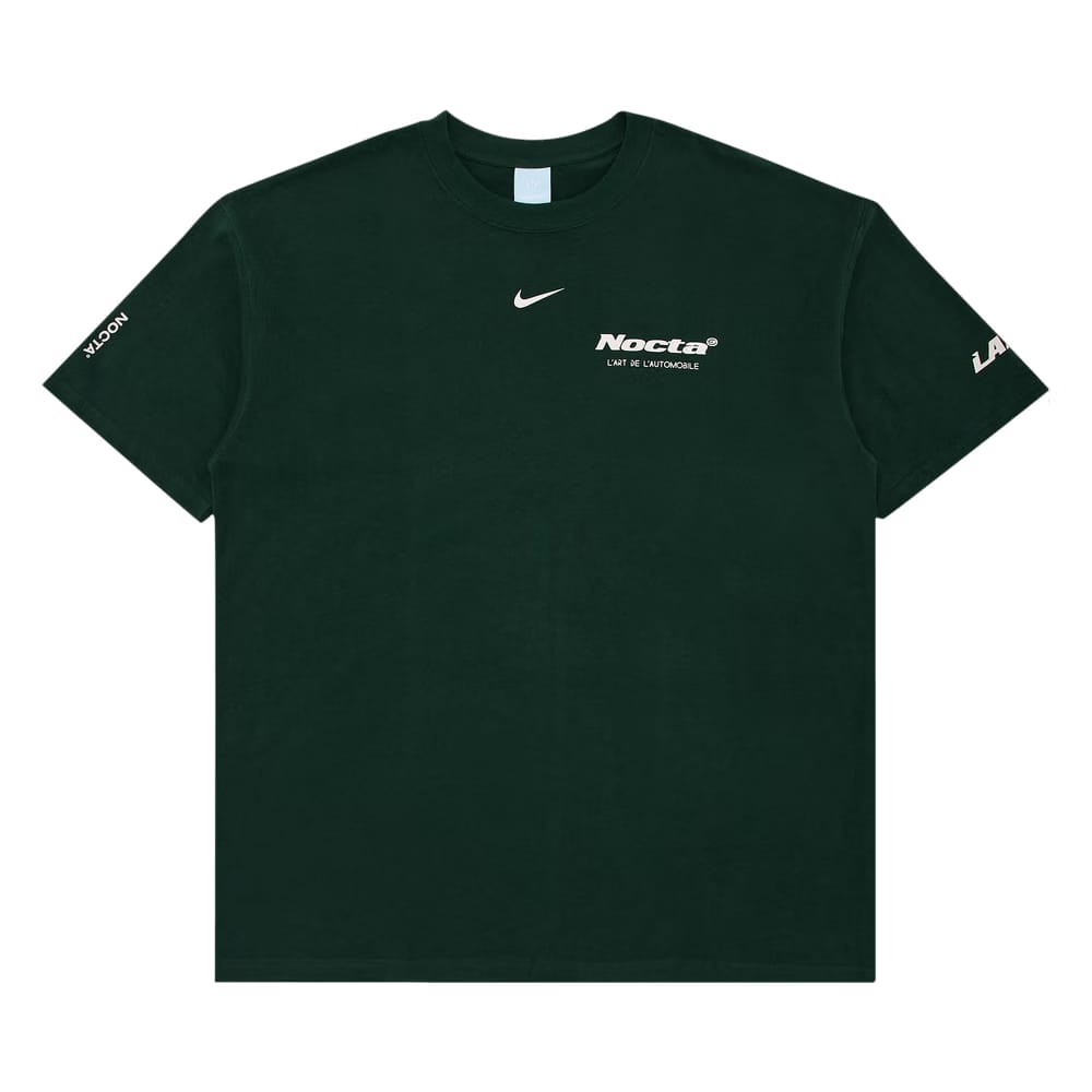Nike x NOCTA L’Art Burrow T-Shirt Pro Green