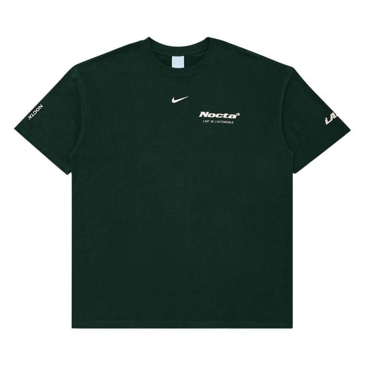 Nike x NOCTA L’Art Burrow T-Shirt Pro Green