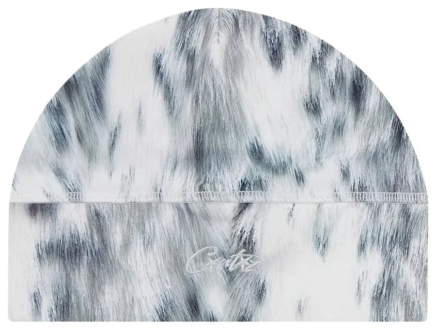 Corteiz Liteworky Cap 'Faux Fur'