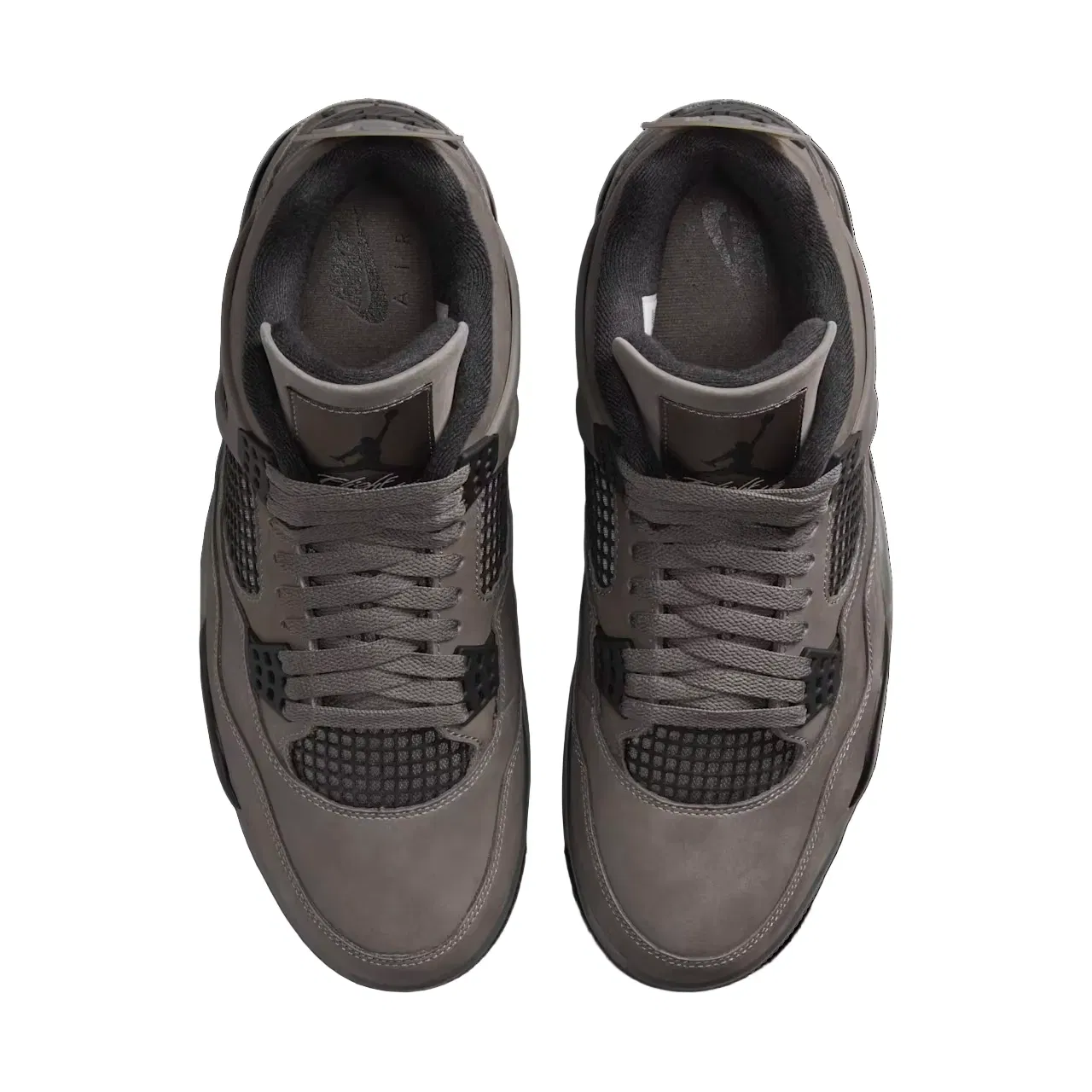 Air Jordan 4 'Cave Stone'