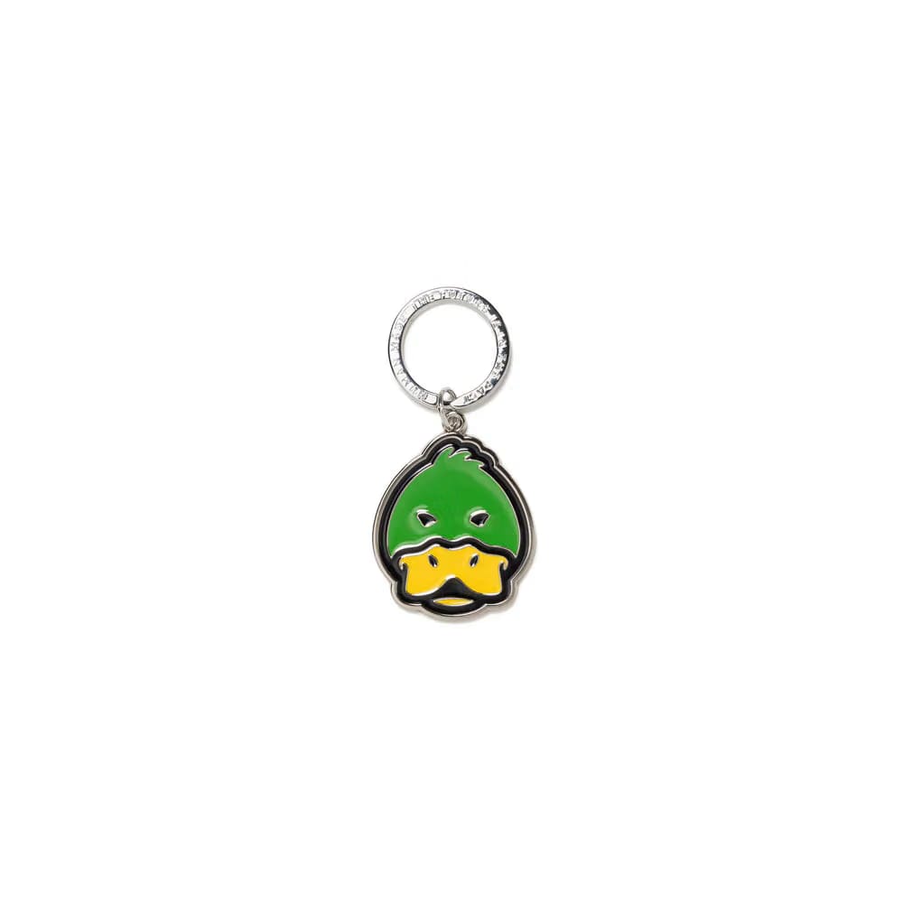 Human Made Duck Keychain