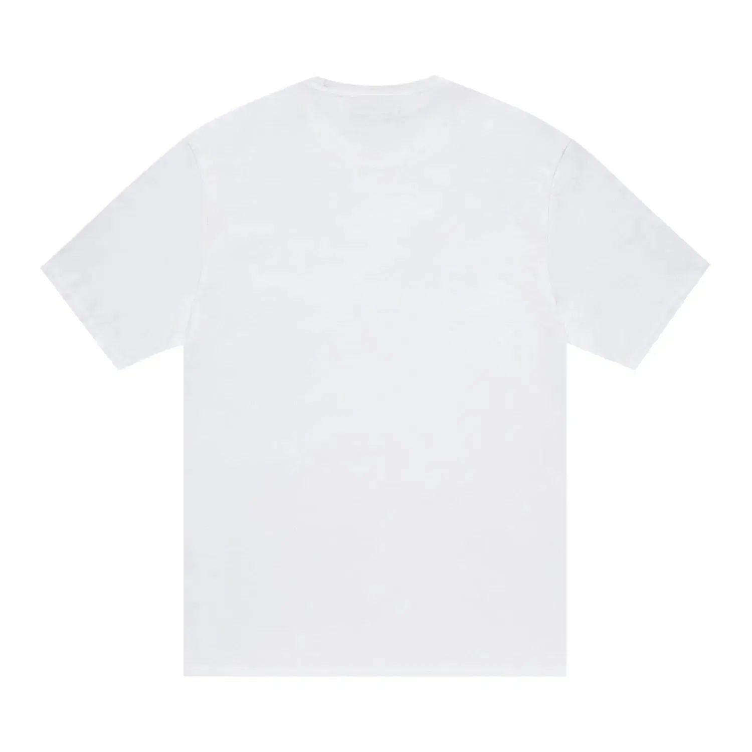Stussy Carton Tee 'White'
