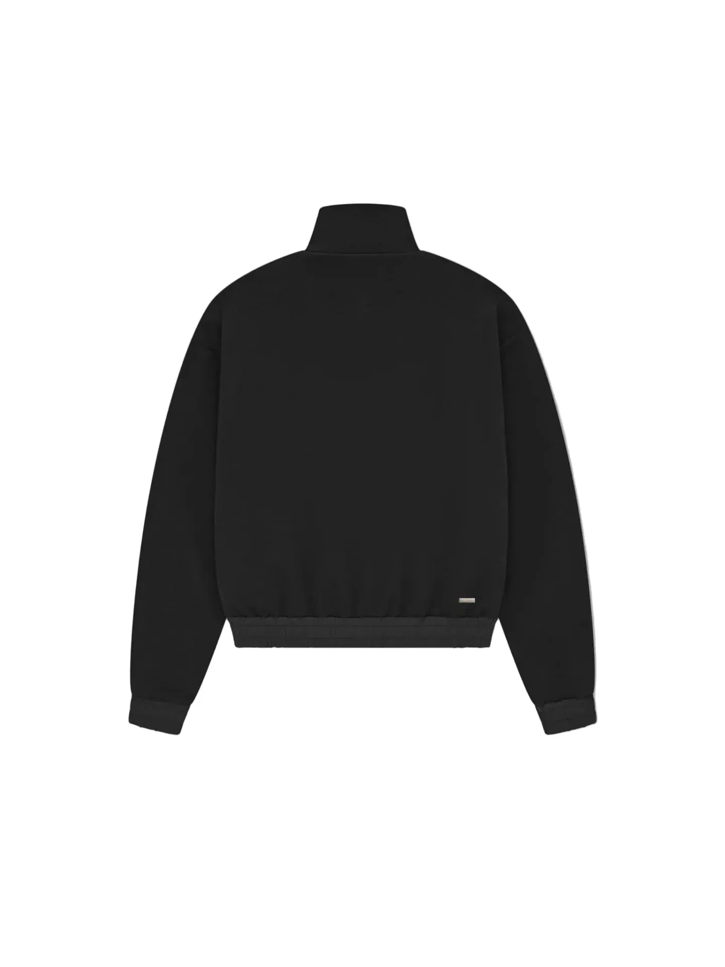 Amiri Lounge Track Jacket 'Black'
