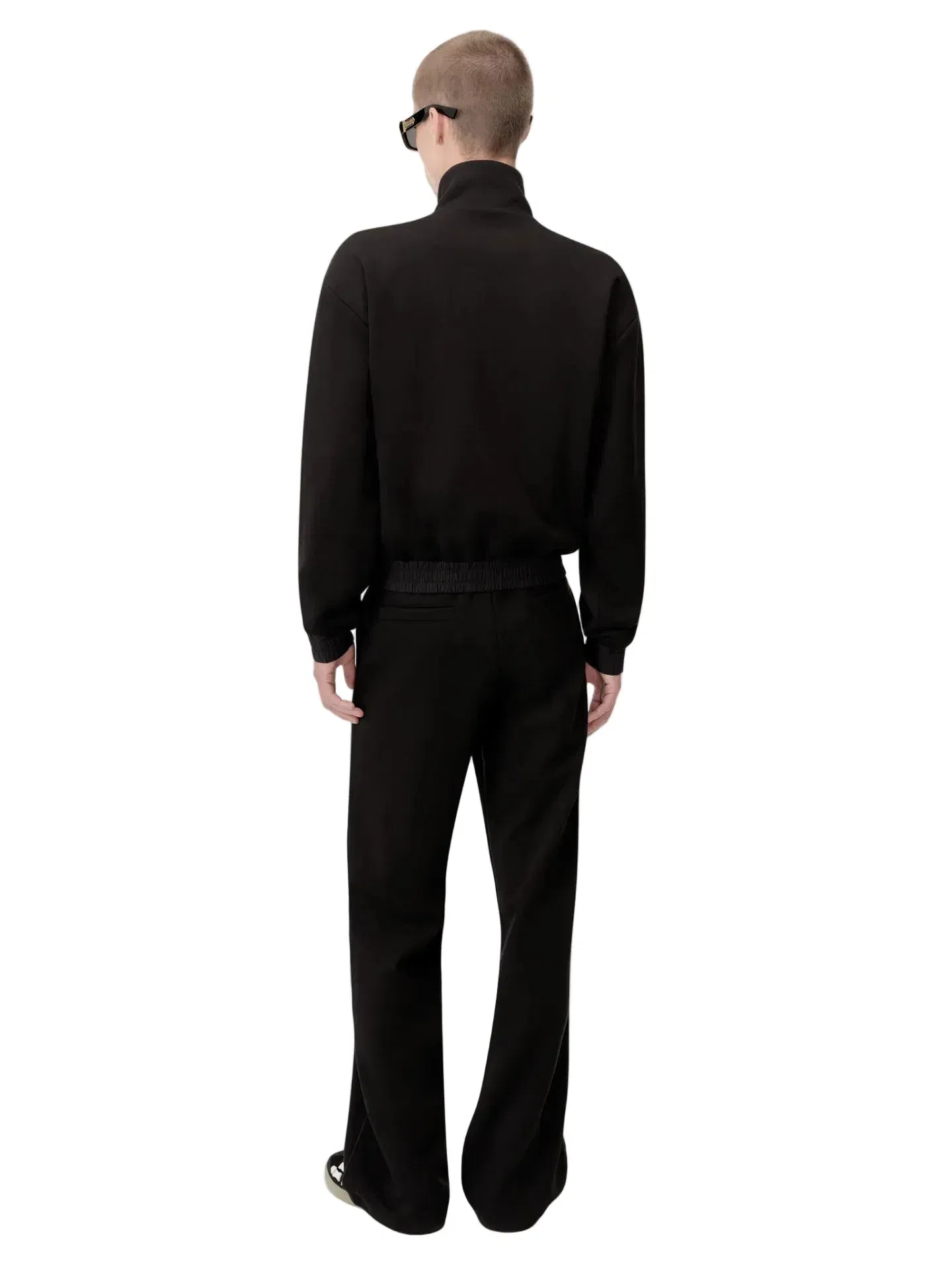 Amiri Lounge Track Jacket 'Black'