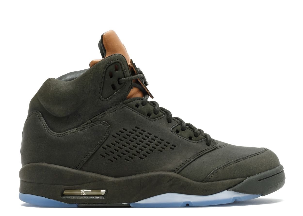 Air Jordan 5 'Take Flight'