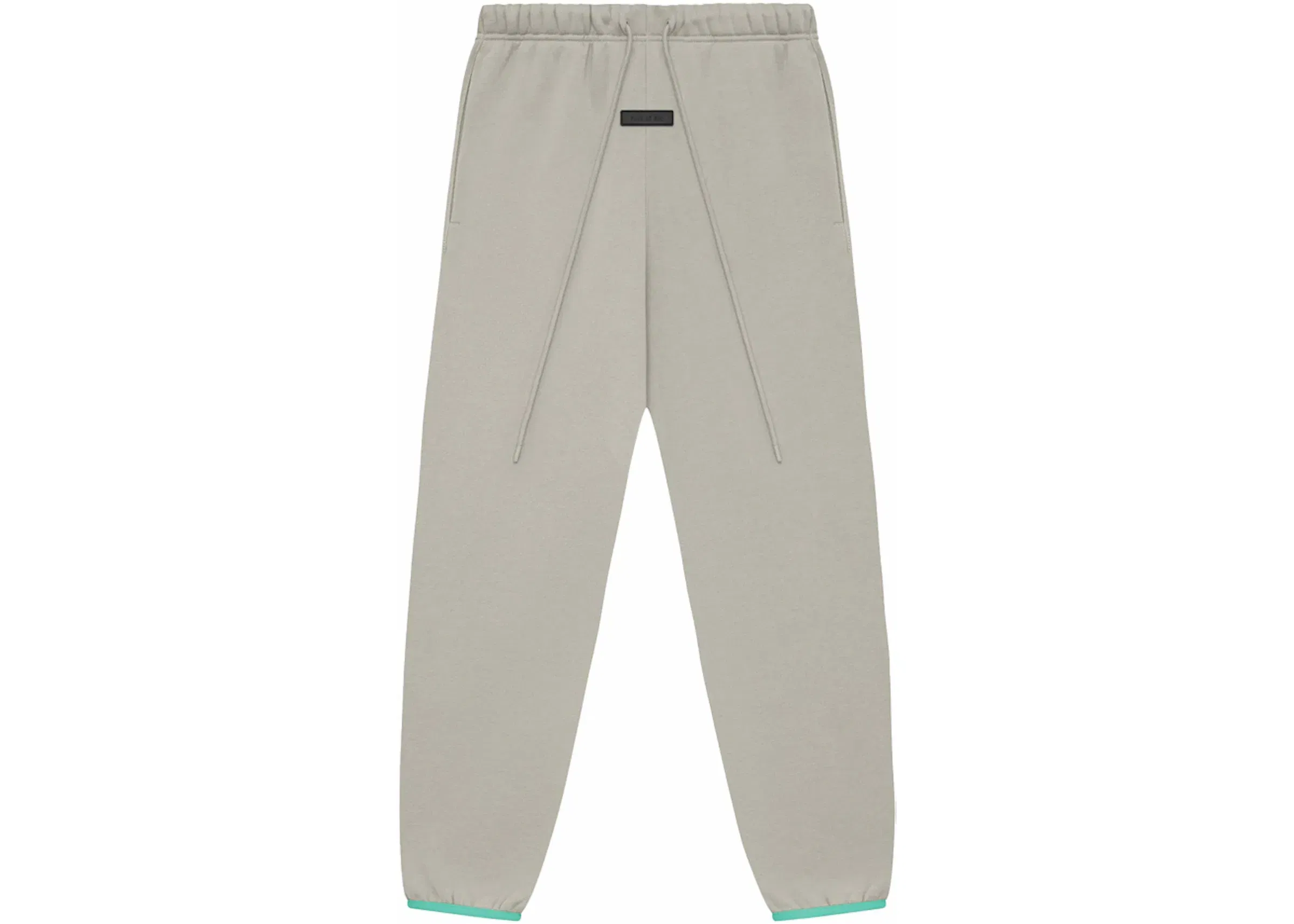 Fear of God Essentials Essentials Sweatpants (SS24) 'Seal'
