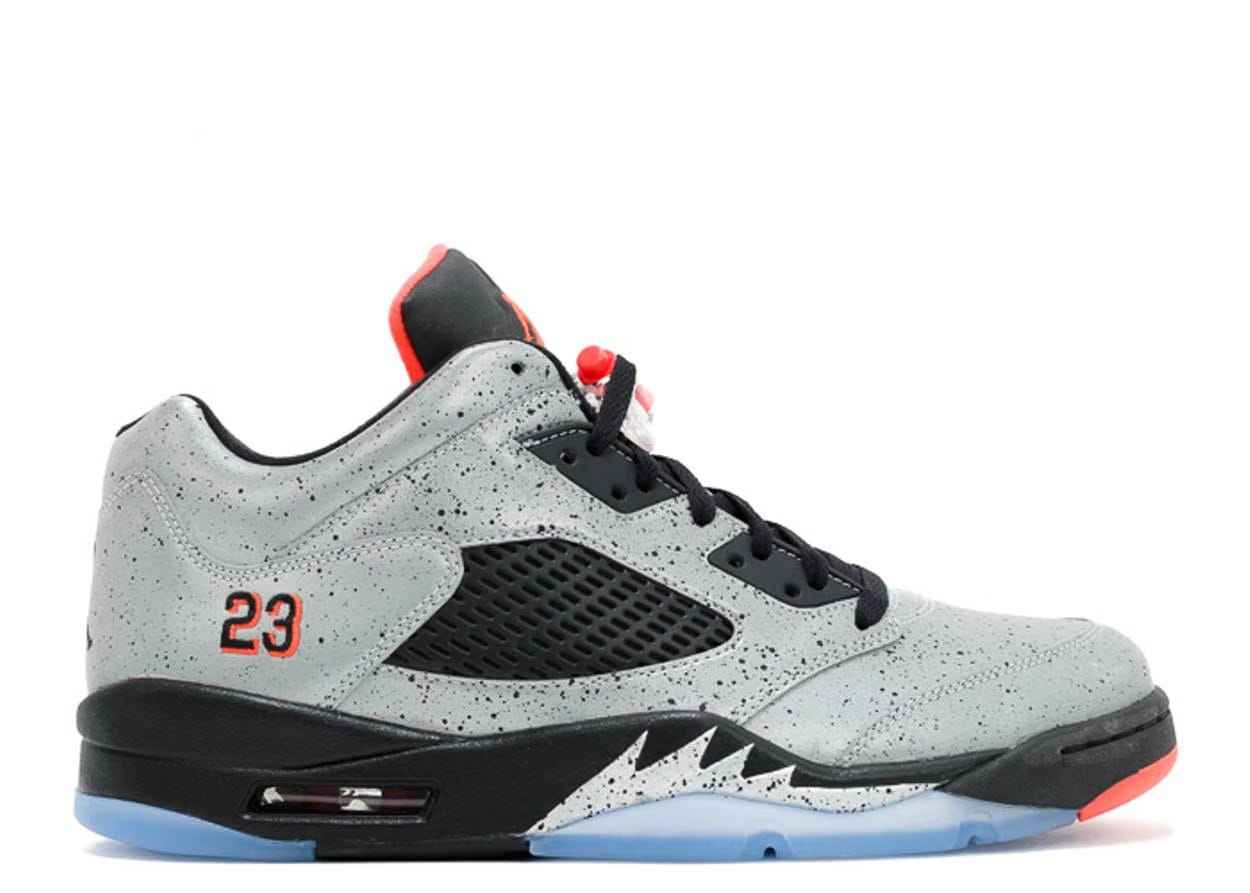 Air Jordan 5 Low 'Neymar'