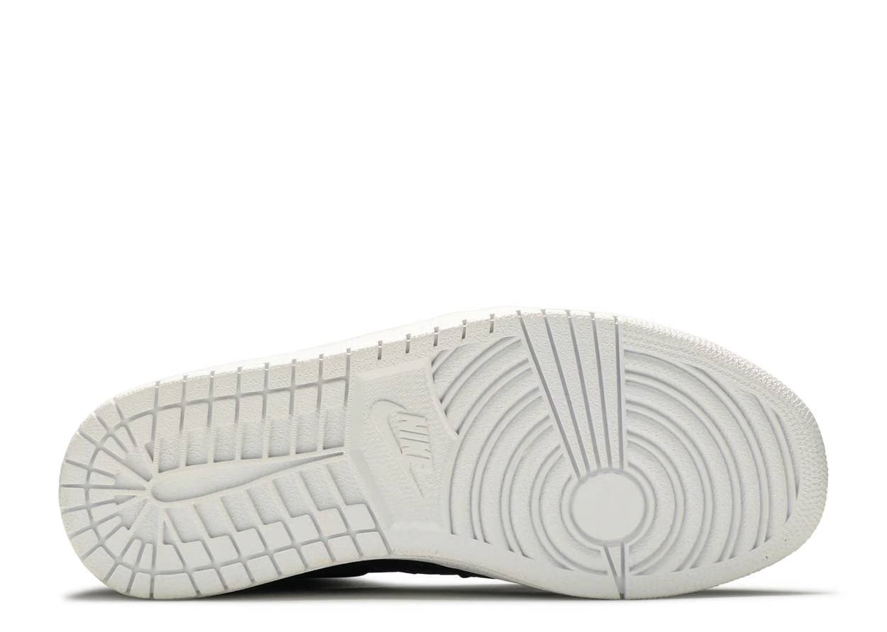 Air Jordan 1 High 'Nouveau BHM' 2016