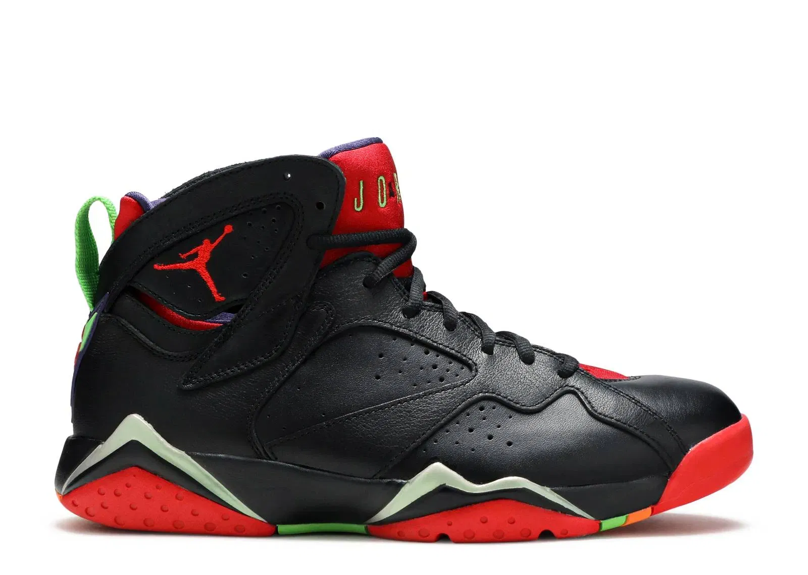 Air Jordan 7 'Marvin The Martian'