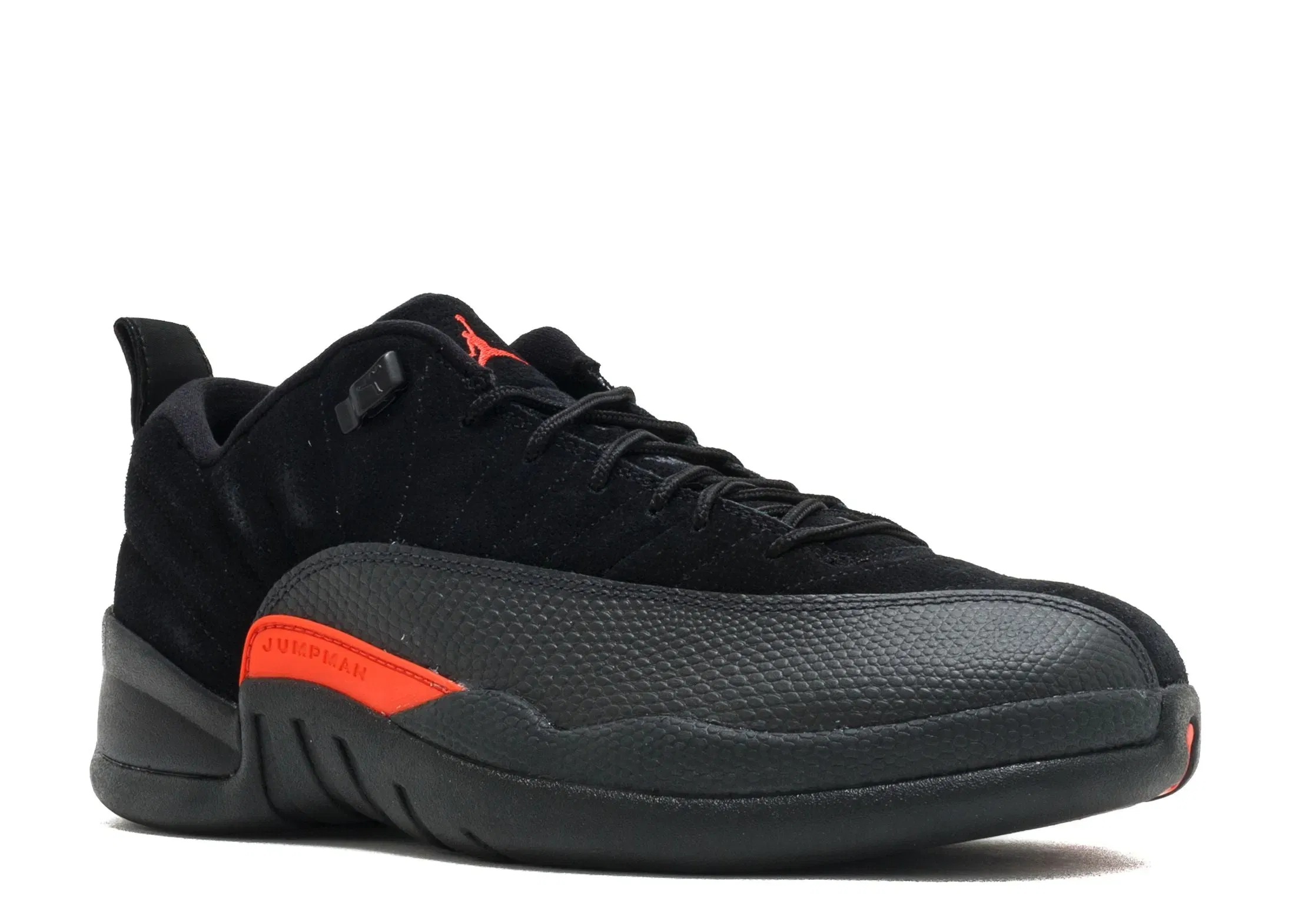 Air Jordan 12 Low 'Max Orange'