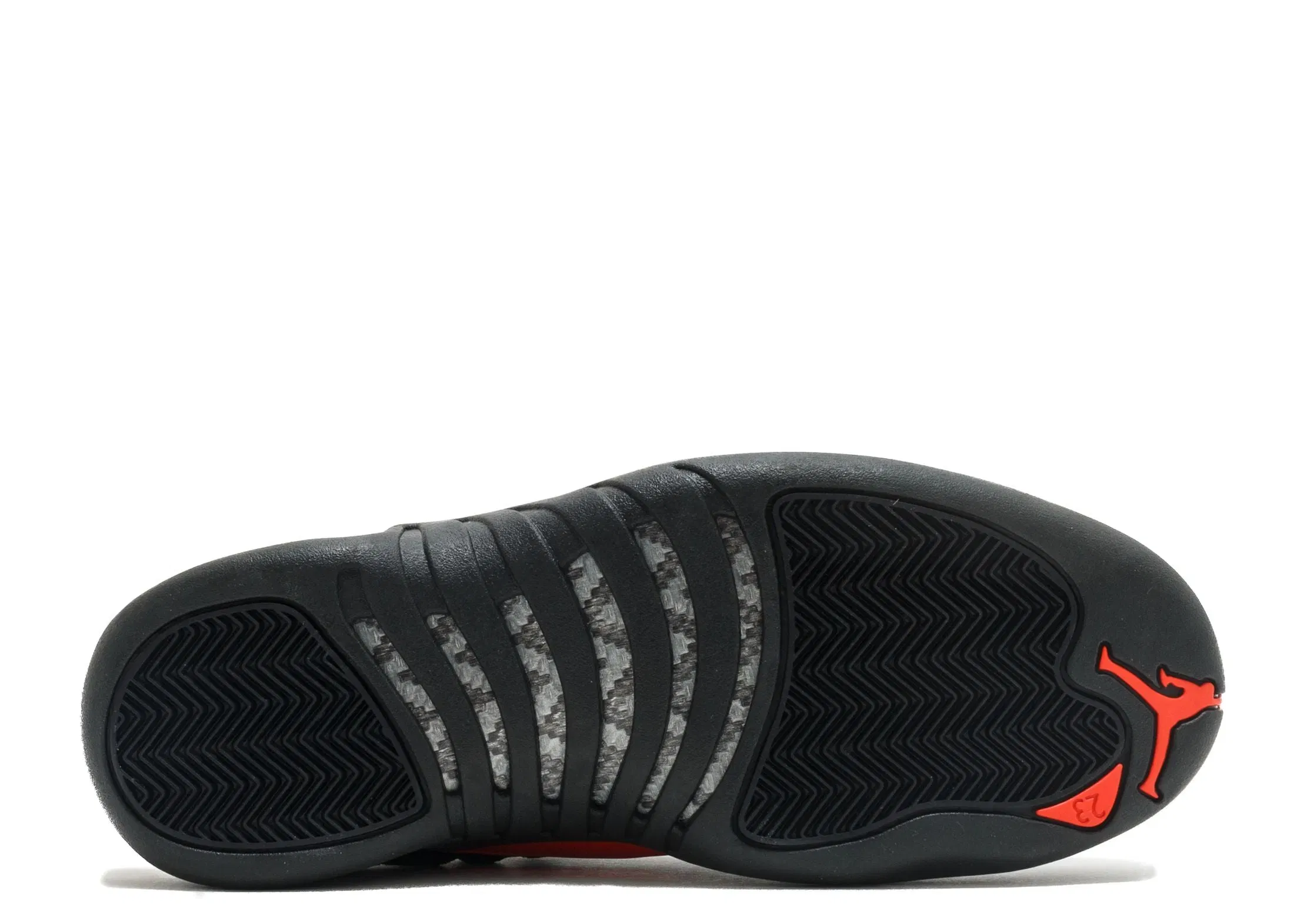 Air Jordan 12 Low 'Max Orange'