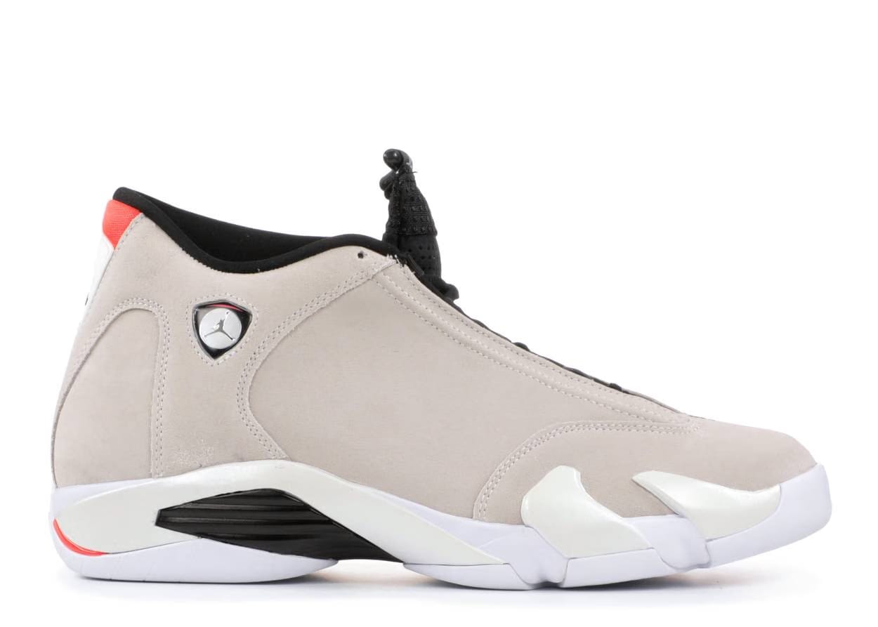 Air Jordan 14 'Desert Sand'