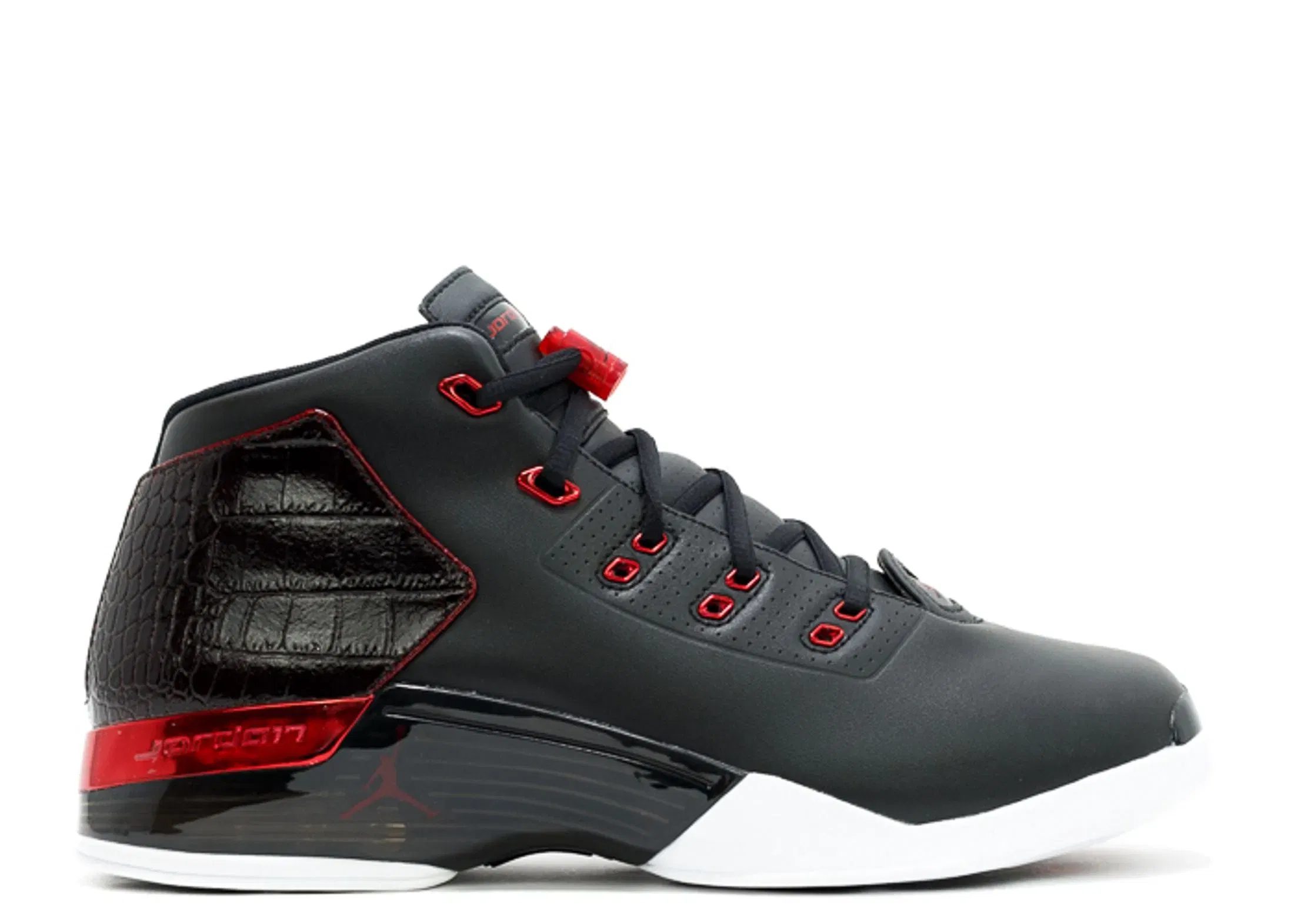Air Jordan 17 'Chicago Bulls'