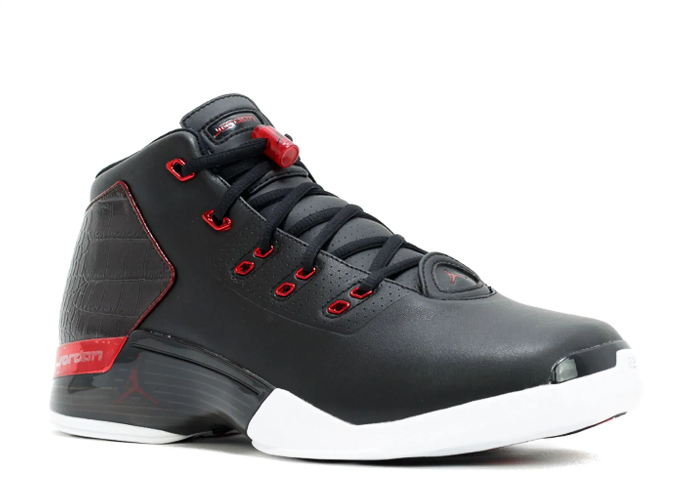 Air Jordan 17 'Chicago Bulls'
