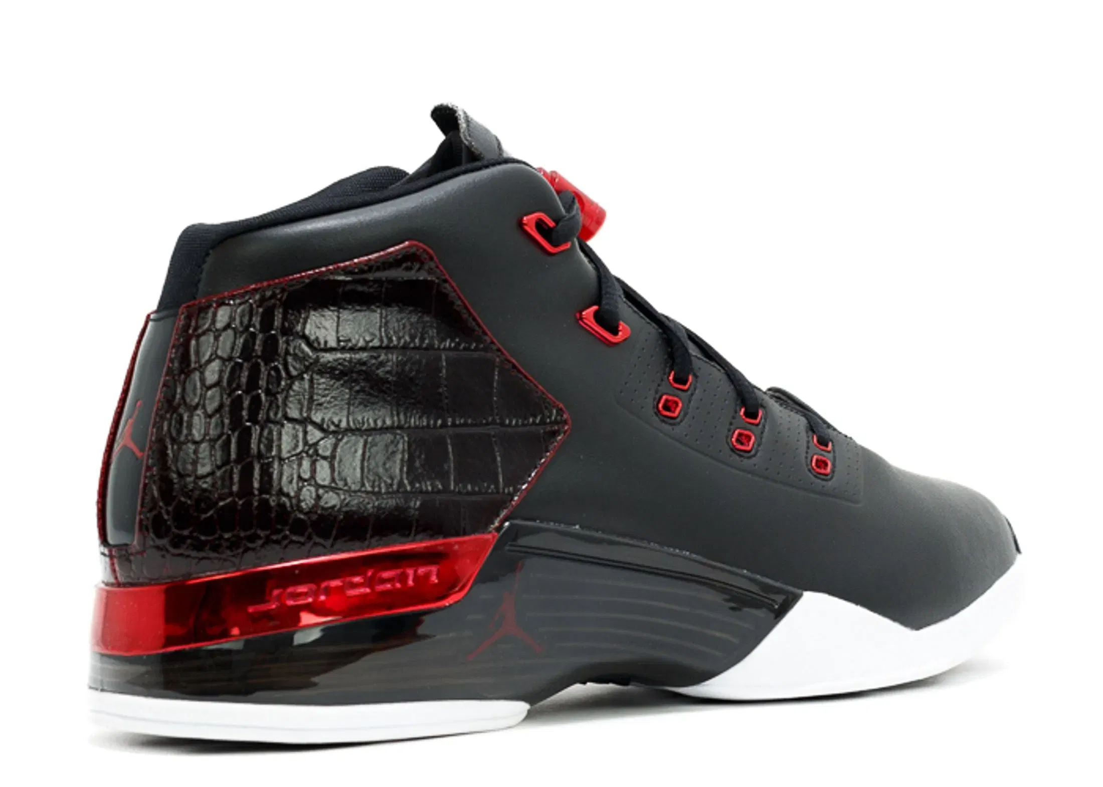 Air Jordan 17 'Chicago Bulls'