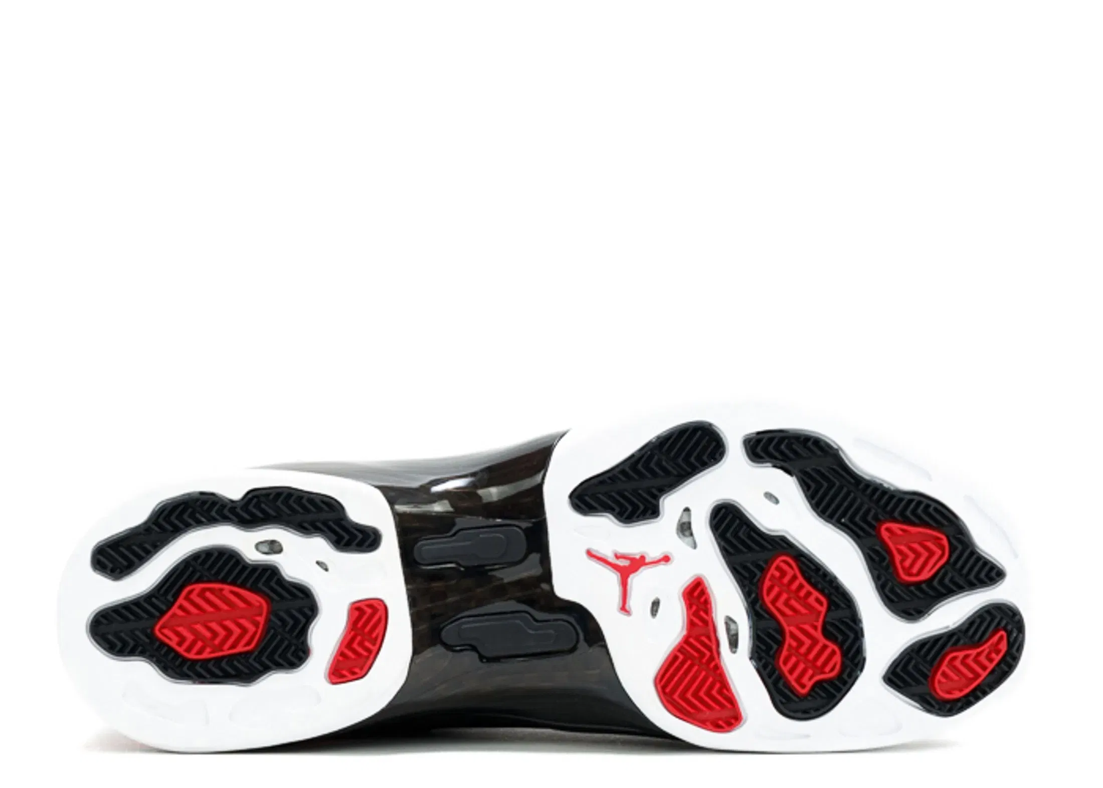 Air Jordan 17 'Chicago Bulls'