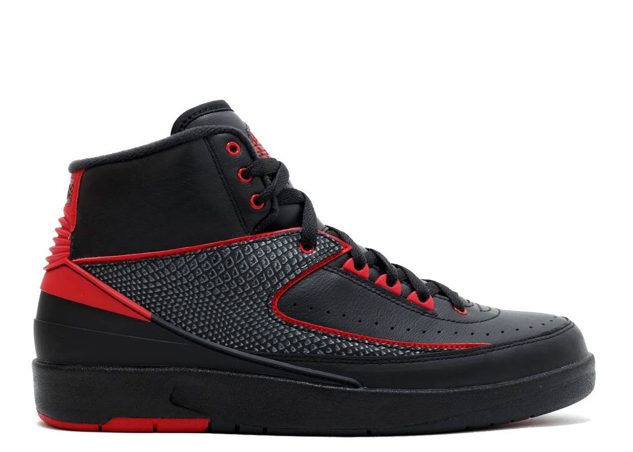 Air Jordan 2 'Alternate 87'