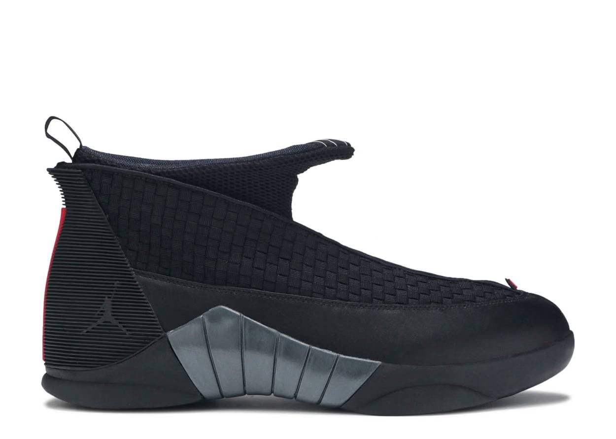 Air Jordan 15 'Stealth' 2017