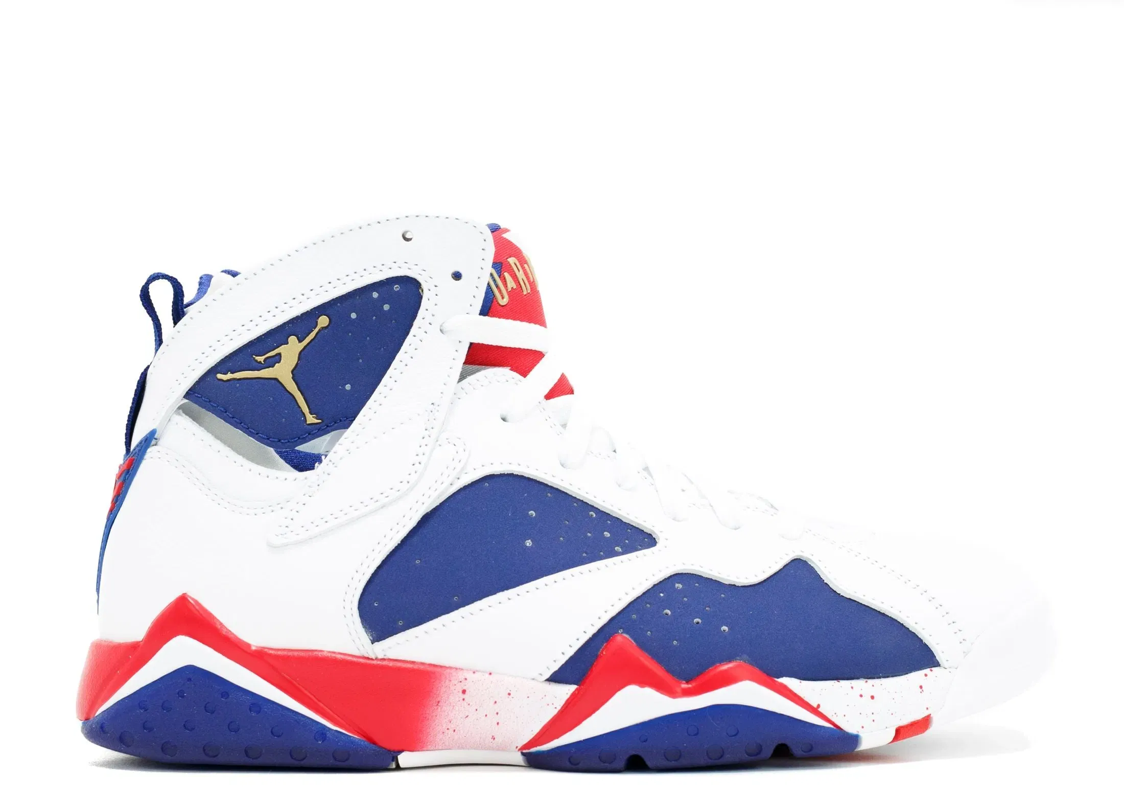 Air Jordan 7 'Tinker Alternate'