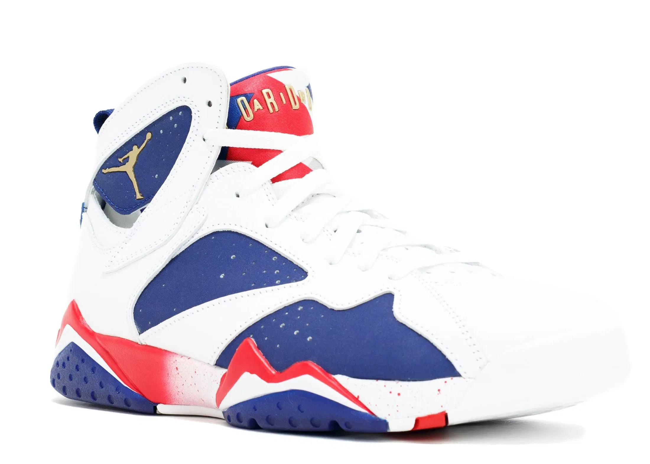 Air Jordan 7 'Tinker Alternate'