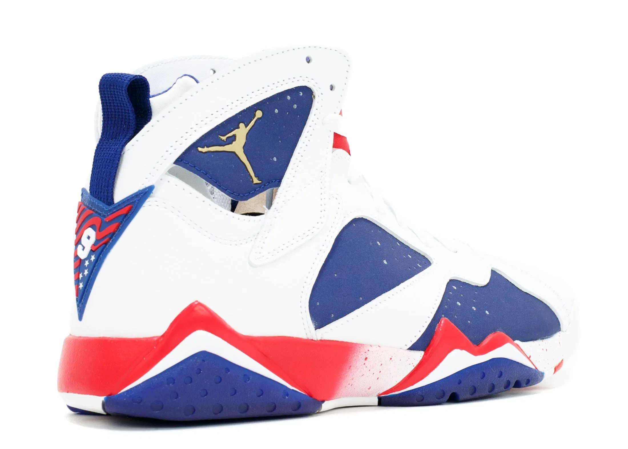 Air Jordan 7 'Tinker Alternate'