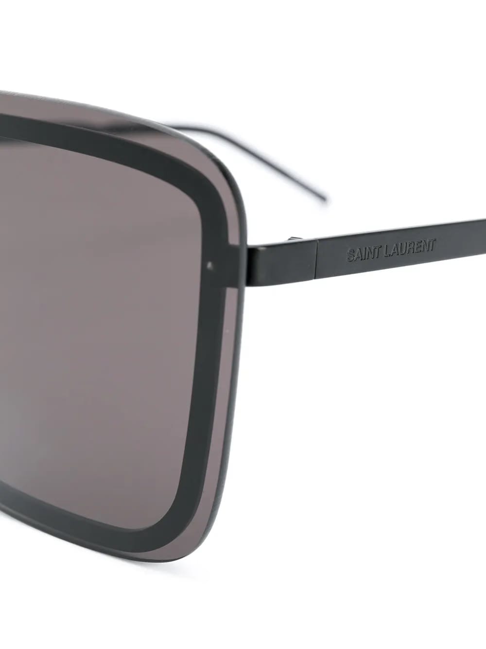 SL364 Mask sunglasses