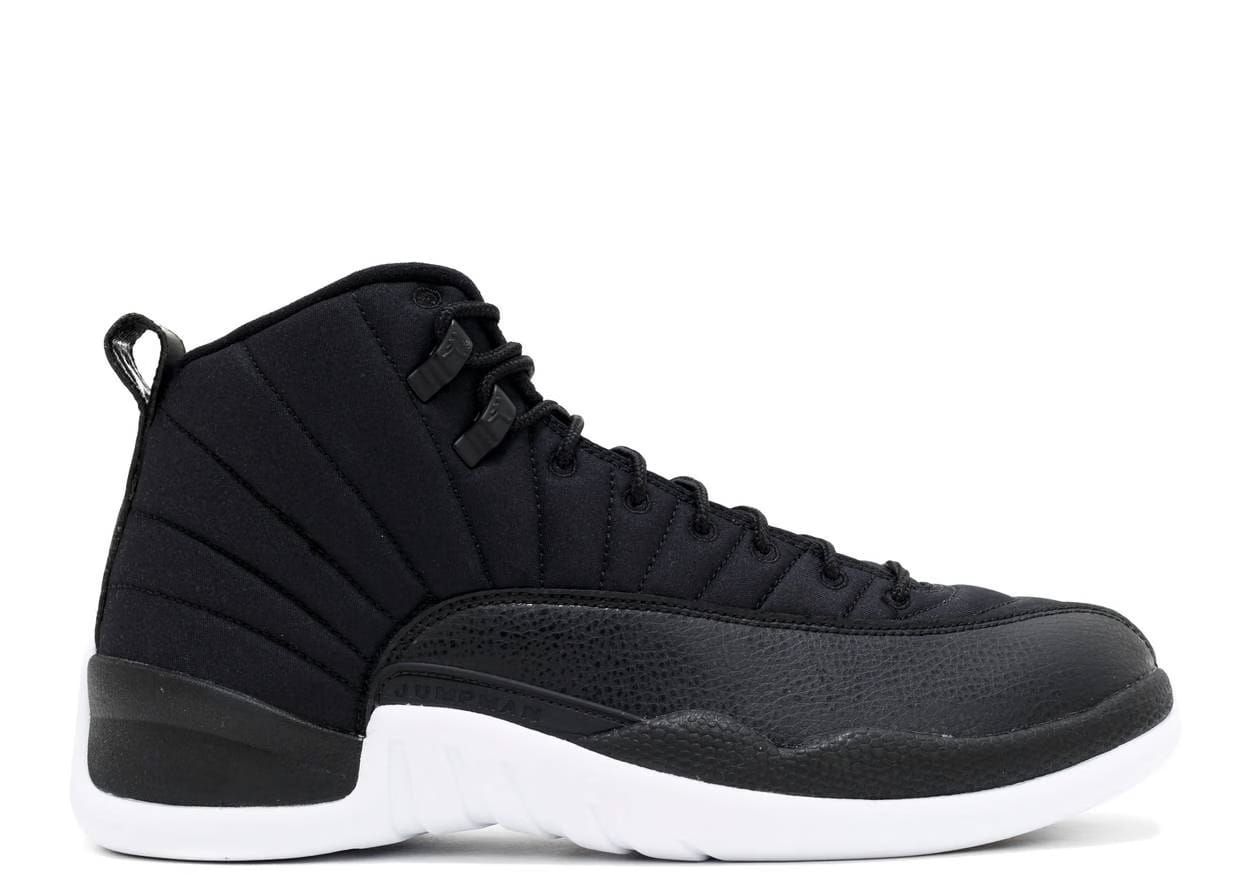 Air Jordan 12 'Nylon'