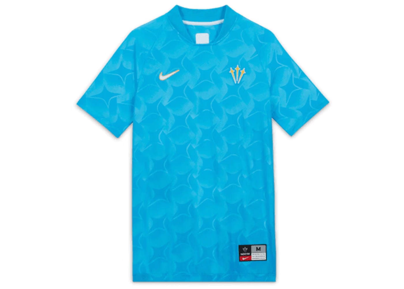 Nike x Nocta Distant Regards Jersey 'Blue'