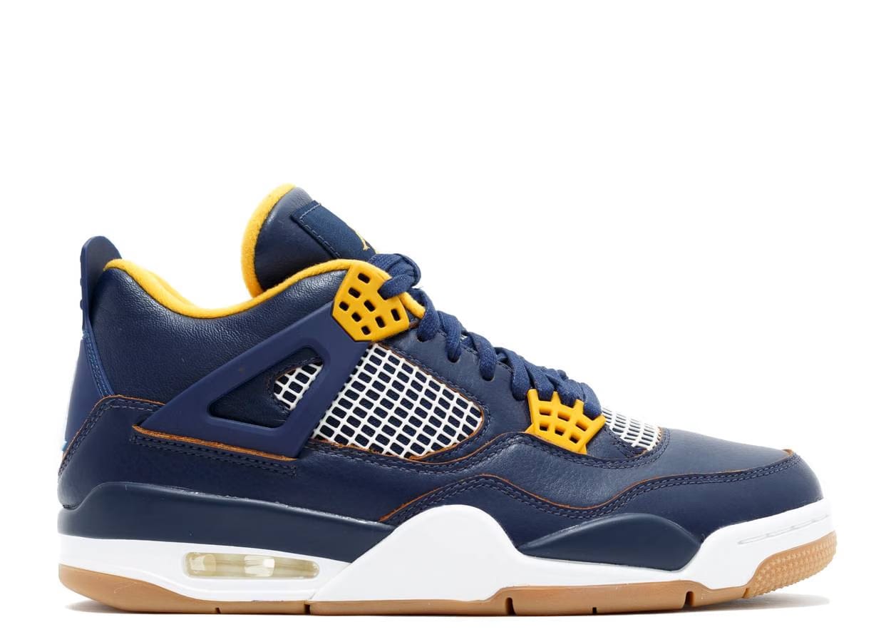 Air Jordan 4 'Dunk From Above'