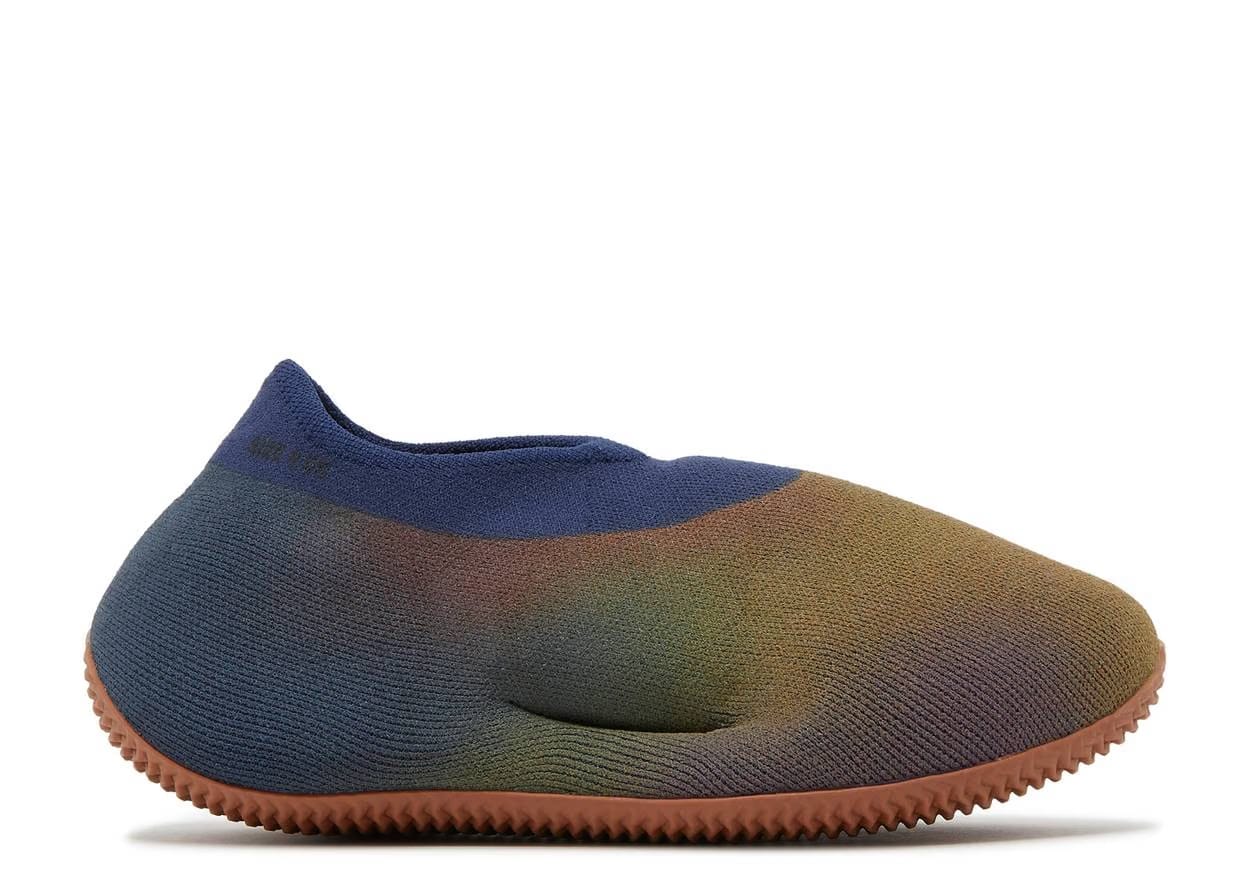 Yeezy Knit Runner 'Faded Indigo'