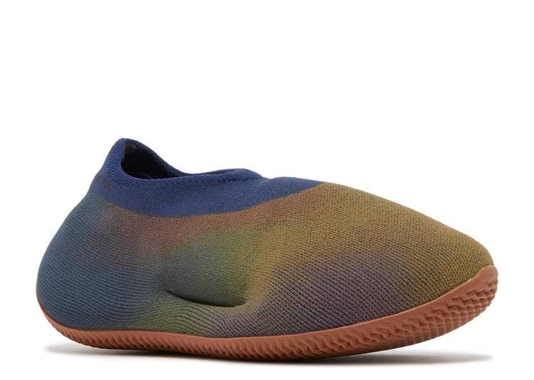 Yeezy Knit Runner 'Faded Indigo'