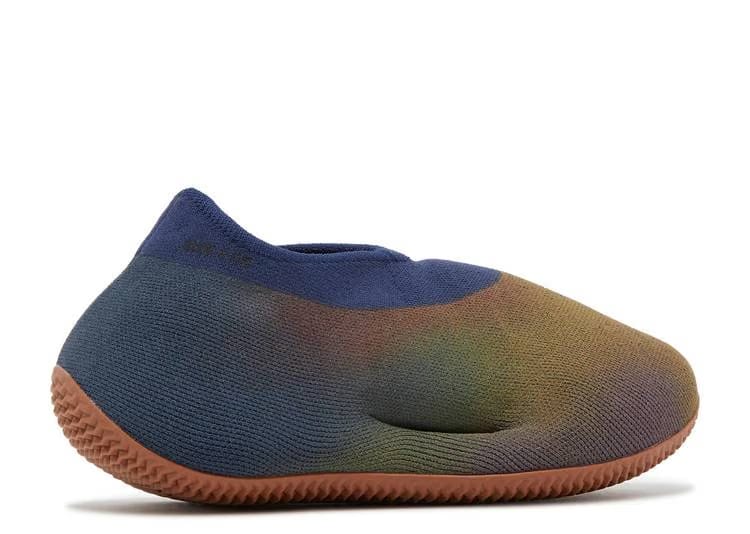 Yeezy Knit Runner 'Faded Indigo'
