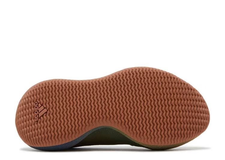 Yeezy Knit Runner 'Faded Indigo'